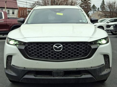 New 2026 MAZDA CX-50 2.5 Hybrid w/ Weather Package image 2