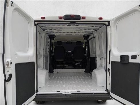 New 2025 RAM ProMaster 1500 image 14