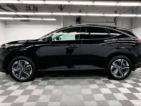 Used 2025 Nissan Murano SL w/ Cargo Package AWD/4WD image 14