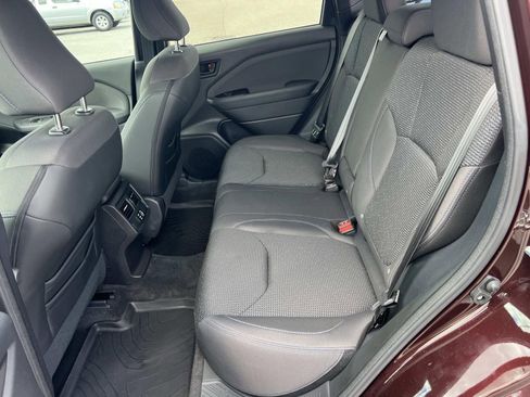 Used 2026 Subaru Forester Premium image 20