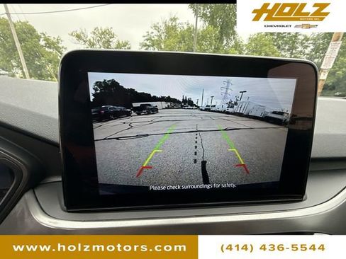 Used 2023 Ford Escape Active image 14