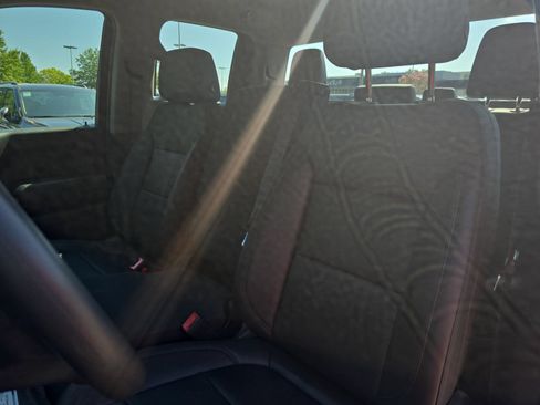 Used 2019 Chevrolet Silverado 1500 W/T w/ WT Fleet Convenience Package AWD/4WD image 16