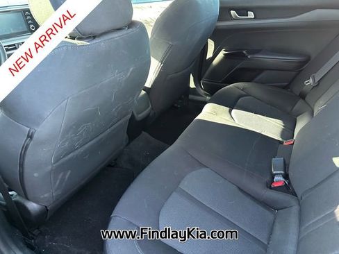 Used 2021 Kia K5 LX image 7