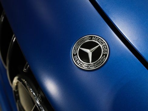 Used 2022 Mercedes-Benz AMG GT 53 image 18