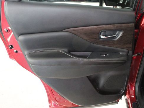Used 2020 Nissan Murano Platinum w/ Cargo Package AWD/4WD image 50
