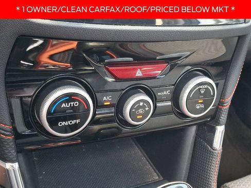 Used 2019 Subaru Forester Sport AWD/4WD image 16