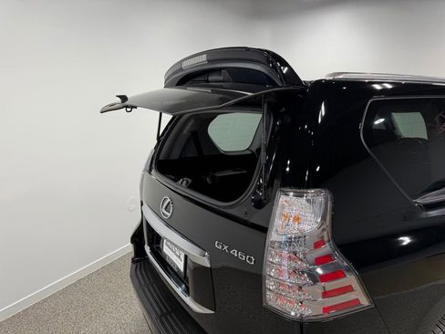 Used 2016 Lexus GX 460 w/ Navigation Package AWD/4WD image 28