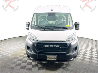 Used 2024 RAM ProMaster 1500 w/ Power Group video 2