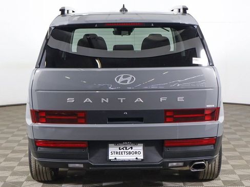 Used 2024 Hyundai Santa Fe SEL image 12