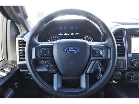 Used 2019 Ford F150 XLT w/ Equipment Group 301A Mid image 14