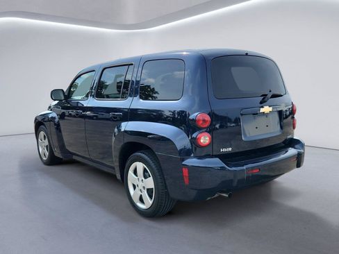 Used 2010 Chevrolet HHR LS FWD image 5