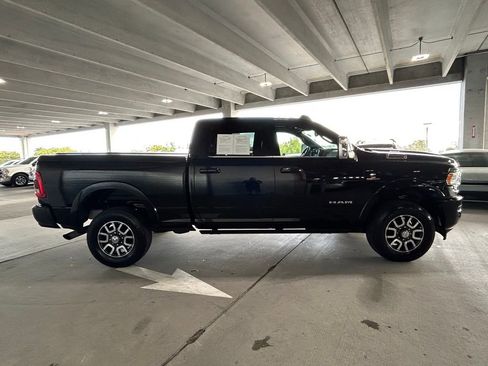 Used 2024 RAM 2500 Limited image 4