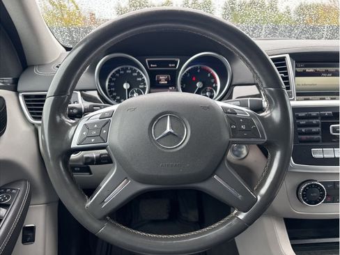 Used 2016 Mercedes-Benz GL 320 GL 350 BlueTEC image 23