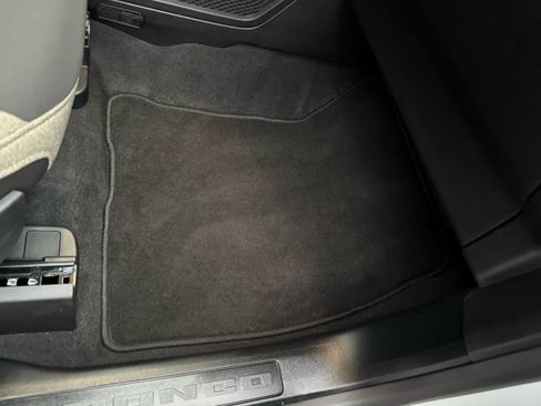 New 2025 Ford Bronco Sport Big Bend image 9