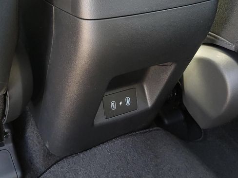New 2026 Hyundai Tucson SE FWD image 11