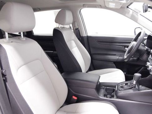 Used 2024 Honda CR-V EX image 14