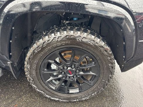 Used 2023 Toyota Tundra 1794 Edition w/ TRD Off-Road Package image 9