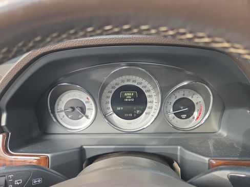 Used 2015 Mercedes-Benz GLK 350 4MATIC image 20