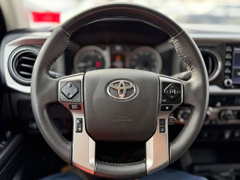 Used 2023 Toyota Tacoma SR5 image 8