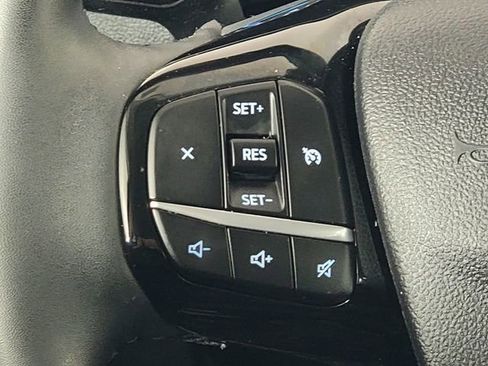 Certified 2022 Ford Escape SEL image 26