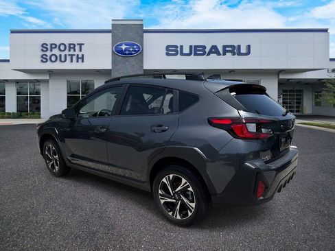Certified 2024 Subaru Crosstrek 2.0i Premium AWD/4WD image 5