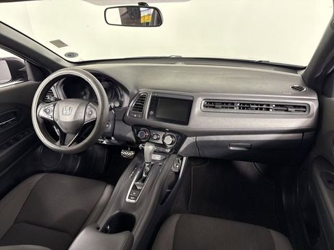 Used 2020 Honda HR-V Sport image 18