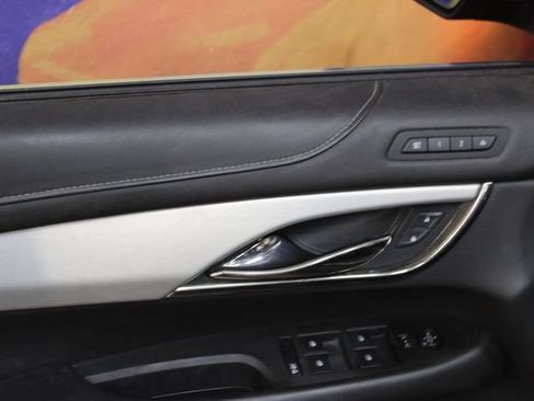 Used 2015 Cadillac ATS Luxury RWD image 13