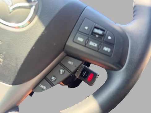 Used 2012 MAZDA MAZDA3 i Grand Touring w/ Tech Pkg FWD image 34