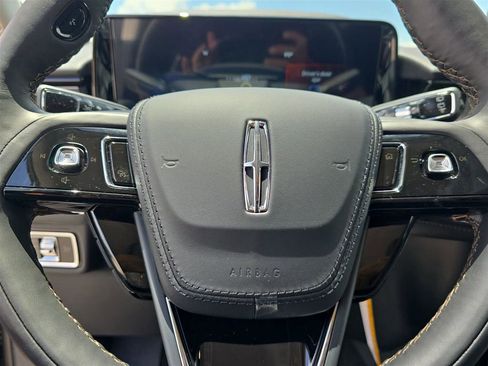New 2025 Lincoln Aviator 2WD w/ Equipment Group 101A image 24