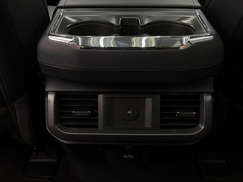 Used 2026 Ford F150 Lariat AWD/4WD image 37