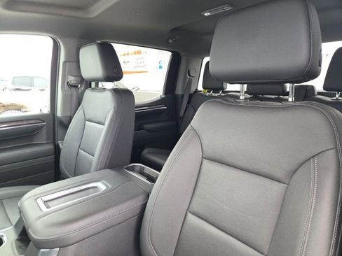 Used 2022 Chevrolet Silverado 1500 LTZ image 16