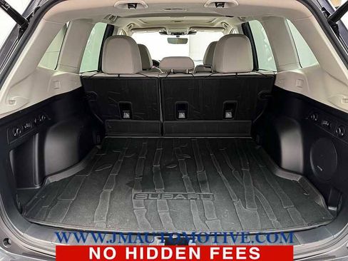 Used 2024 Subaru Forester Limited image 17
