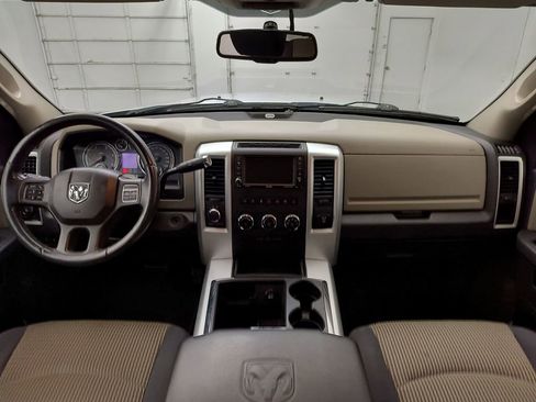 Used 2012 RAM 2500 Big Horn AWD/4WD image 12