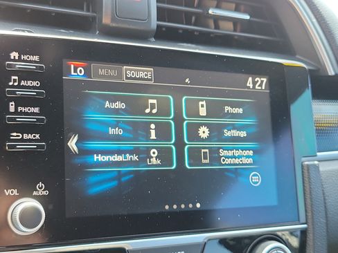 Used 2020 Honda Civic Sport image 20
