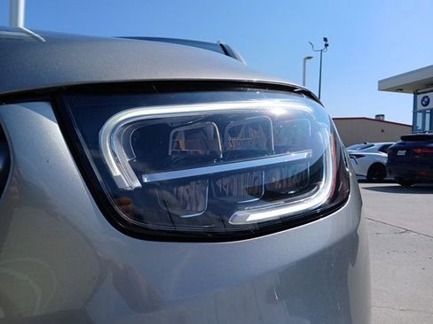 Used 2020 Mercedes-Benz GLC 300 image 4