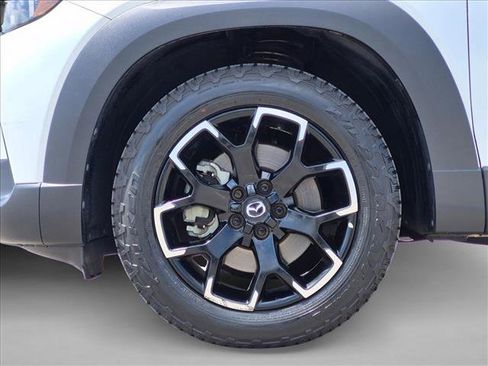 Used 2023 MAZDA CX-50 AWD 2.5 S w/ Premium Plus Pkg image 24
