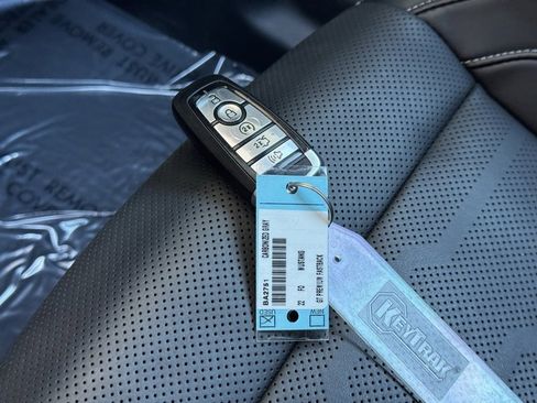 Used 2022 Ford Mustang GT Premium w/ Equipment Group 401A image 33