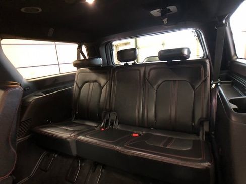 Certified 2022 Ford Expedition Max Limited image 23