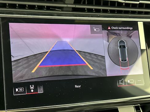 New 2026 Audi Q8 Premium Plus image 19