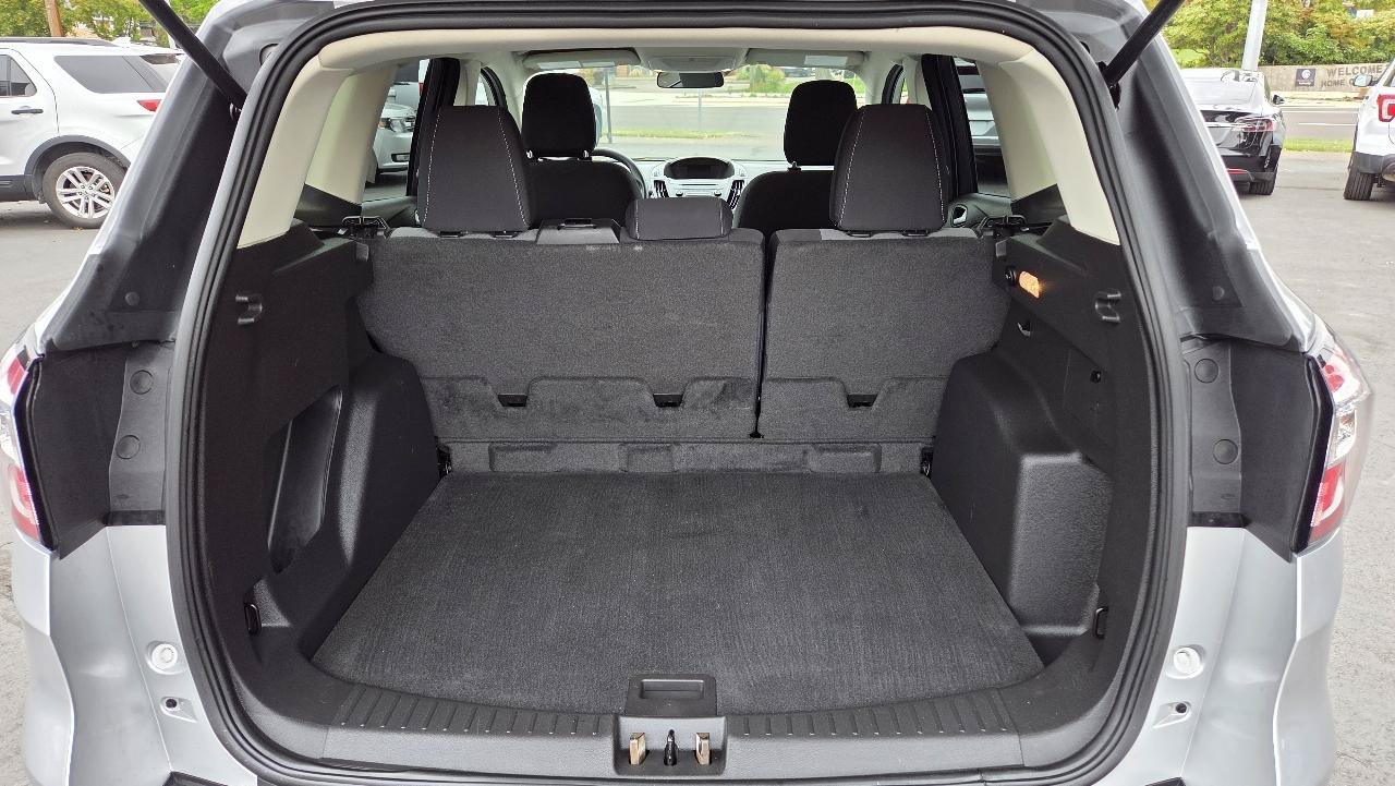 Used 2018 Ford Escape SE AWD/4WD image 19