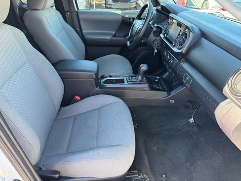 Used 2021 Toyota Tacoma SR image 16