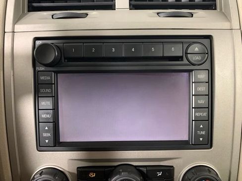 Used 2008 Ford Escape 4WD Hybrid image 5