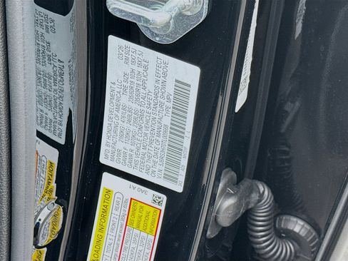 New 2026 Honda CR-V EX-L image 27