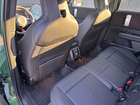 Used 2025 MINI Cooper Countryman John Cooper Works w/ Comfort Package Max image 22