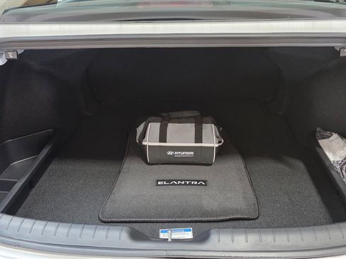 New 2026 Hyundai Elantra Sport w/ Cargo Package image 14