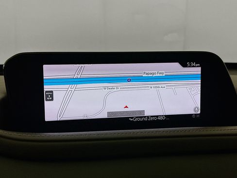 Used 2021 MAZDA CX-30 FWD 2.5 S w/ Premium Package image 22