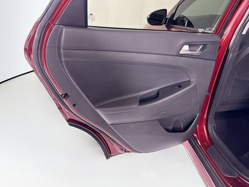 Used 2019 Hyundai Tucson Night image 26