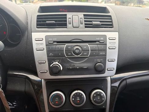 Used 2012 MAZDA MAZDA6 i Touring FWD image 11