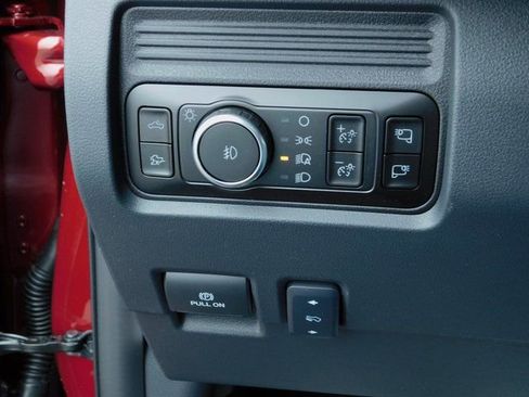 New 2026 Ford F250 Lariat w/ Lariat Ultimate Package image 42