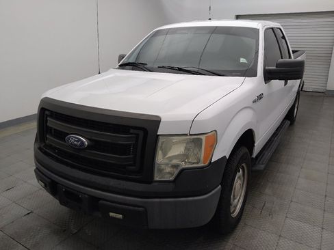 Used 2014 Ford F150 XL w/ Power Equipment Group RWD image 15